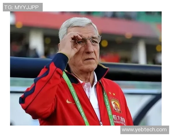 恒大足球教练里皮的执教之路与中国足球的未来展望